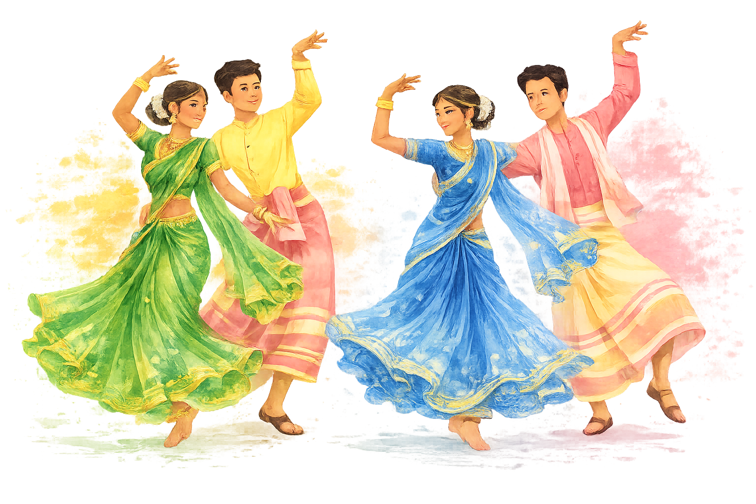 Dress code de la journée